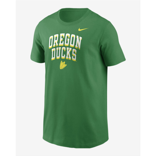 Oregon Big Kids (Boys) Nike College T-Shirt