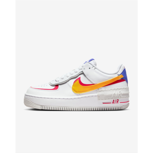 Nike Air Force 1 Shadow Womens Shoes