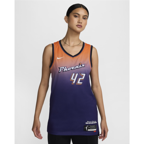 Brittney Griner Phoenix Mercury Explorer Edition Nike Dri-FIT WNBA Victory Jersey