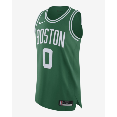 Nike Jayson Tatum Celtics Icon Edition 2020