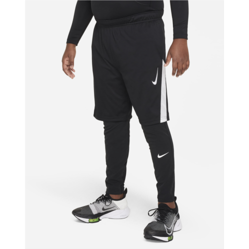 Nike Pro Big Kids (Boys) Tights