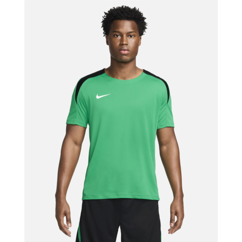 Nike Strike Mens Dri-FIT Short-Sleeve Soccer Top