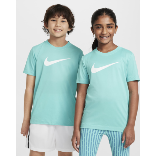 Nike Legend Big Kids Dri-FIT T-Shirt