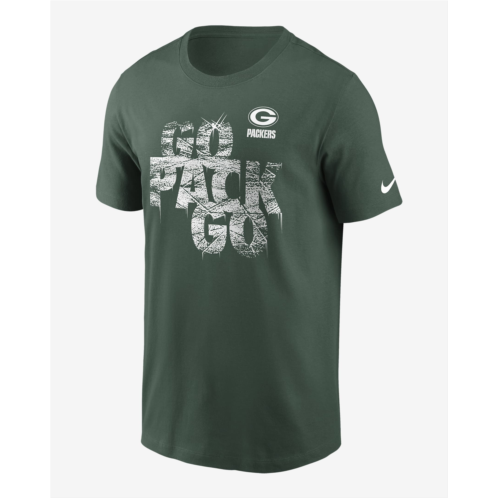 Nike Green Bay Packers Local Essential