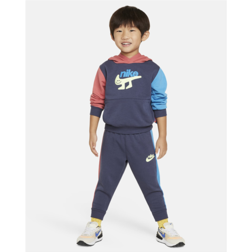 Nike Toddler 2-Piece Jogger Set
