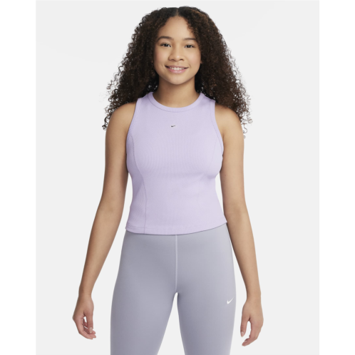 Nike Girls Dri-FIT Tank