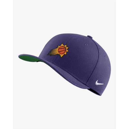Phoenix Suns City Edition Nike NBA Swoosh Flex Cap