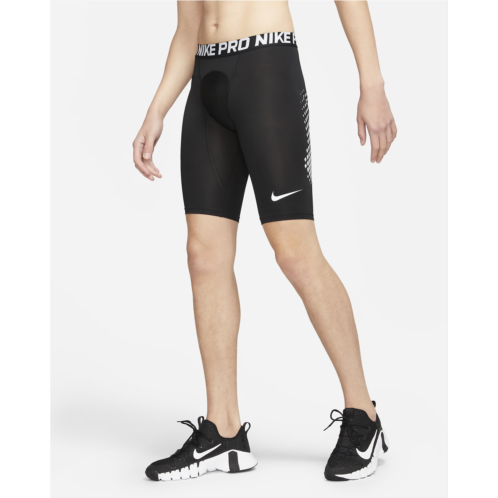 Nike Pro Mens Baseball Slider Shorts