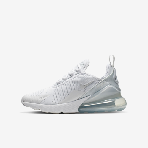 Nike Air Max 270 Big Kids Shoes