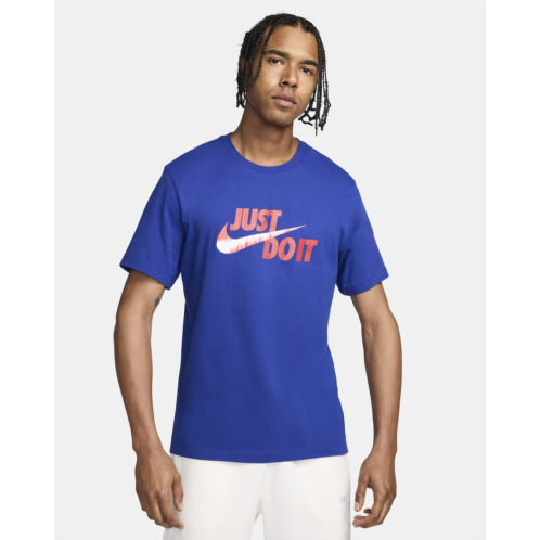 USMNT Mens Nike Soccer T-Shirt