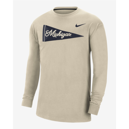 Nike Michigan