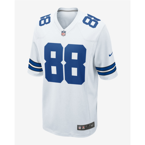 Nike NFL Dallas Cowboys (Ceedee Lamb) Mens Game Football Jersey