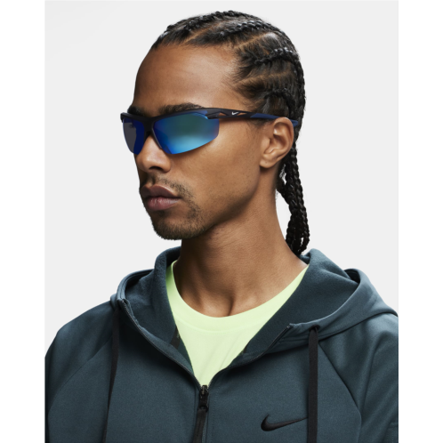 Nike Windtrack Mirrored Sunglasses