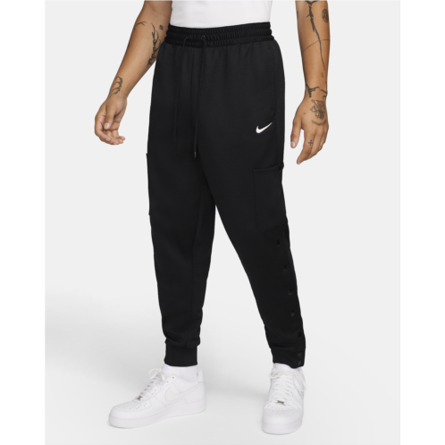 Nike Mens Therma-FIT Basketball Cargo Pants