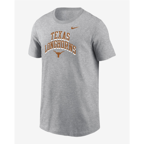Texas Big Kids (Boys) Nike College T-Shirt