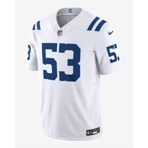 Shaquille Leonard Indianapolis Colts Mens Nike Dri-FIT NFL Limited Football Jersey