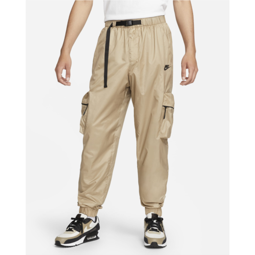 Nike Tech Mens Lined Woven Pants