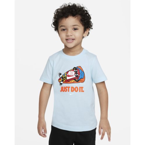 Nike Toddler Boxy Float T-Shirt