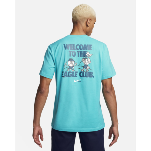 Nike Mens Golf T-Shirt