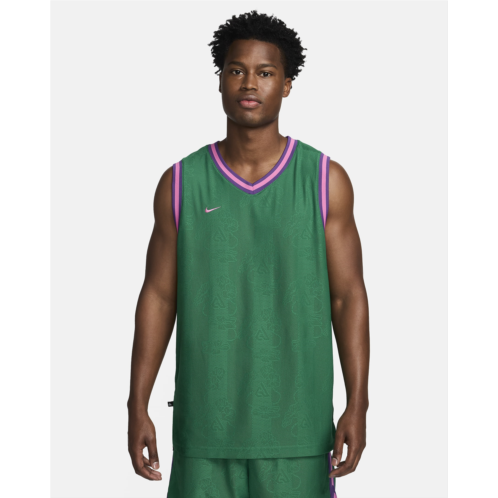 Nike Giannis Mens Dri-FIT DNA Basketball Jersey