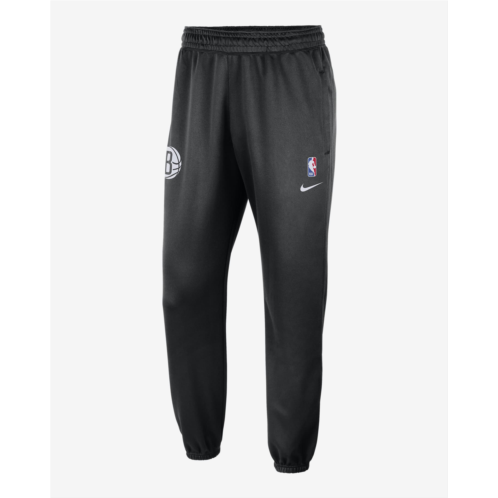 Brooklyn Nets Spotlight Mens Nike Dri-FIT NBA Pants
