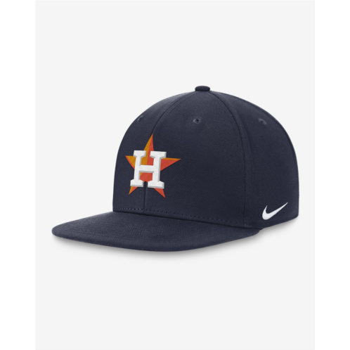 Houston Astros Primetime Pro Mens Nike Dri-FIT MLB Adjustable Hat