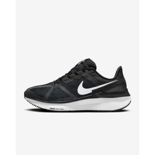 Nike Structure 25 Womens Road Running Shoes (Extra Wide)