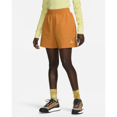 Nike ACG Womens 5 Shorts