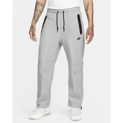Nike Sportswear Tech Fleece Mens Open-Hem Sweatpants