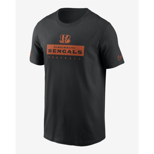 Nike Cincinnati Bengals Sideline Team Issue