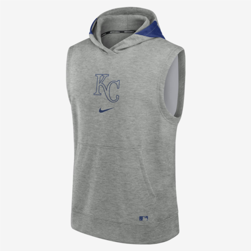 Nike Kansas City Royals Authentic Collection Early Work