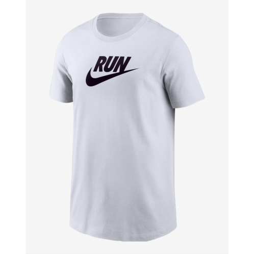 Nike Big Kids Running T-Shirt