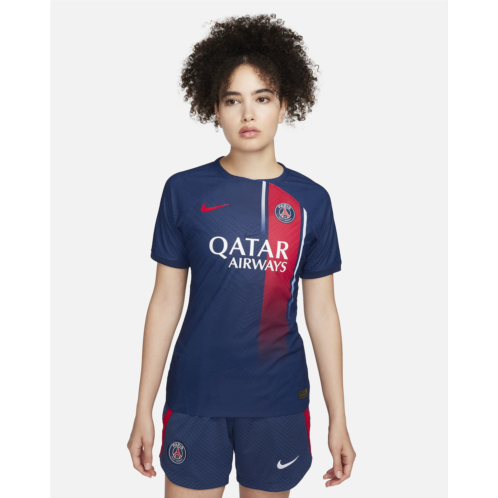 Paris Saint-Germain 2023/24 Match Home Womens Nike Dri-FIT ADV Soccer Jersey