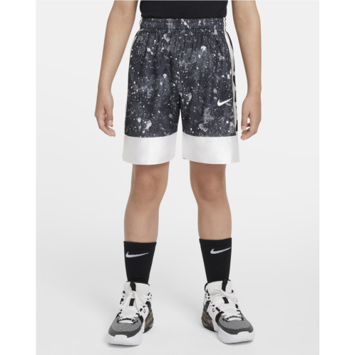Nike Elite 23 Big Kids (Boys) Dri-FIT Basketball Shorts