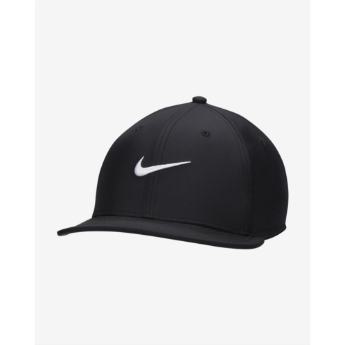 Nike Pro Structured Round Bill Cap