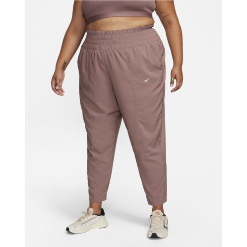 Nike Dri-FIT One Womens Ultra High-Waisted Pants (Plus Size)