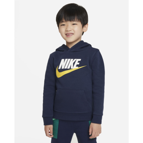 Nike Sportswear Club Fleece Toddler Pullover Hoodie