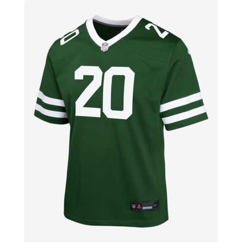 Nike Breece Hall New York Jets