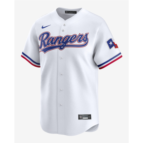 Jacob deGrom Texas Rangers Mens Nike Dri-FIT ADV MLB Limited Jersey