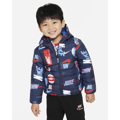 Nike Toddler Puffer Jacket