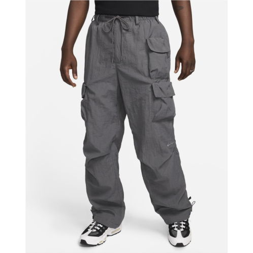 Nike Sportswear Tech Pack Mens Woven Lined Pants