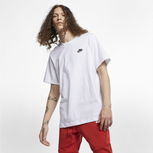 Nike Sportswear Club Mens T-Shirt