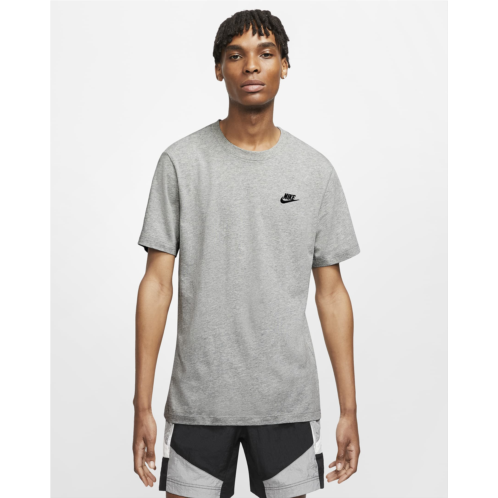 Nike Sportswear Club Mens T-Shirt