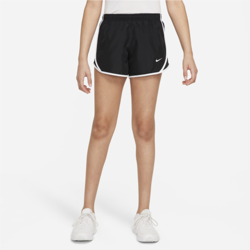 Nike Tempo Big Kids (Girls) Dri-FIT Running Shorts