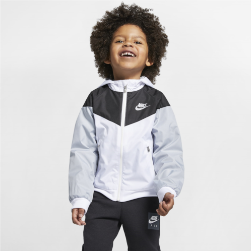 Nike Sportswear Windrunner Toddler Full-Zip Jacket