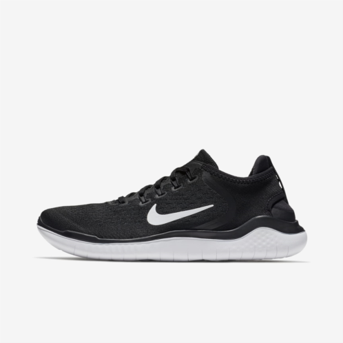 Nike Free Run 2018 Mens Road Running Shoes