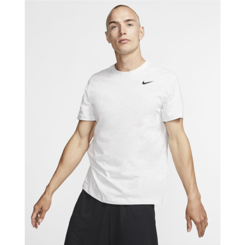 Nike Dri-FIT Mens Fitness T-Shirt