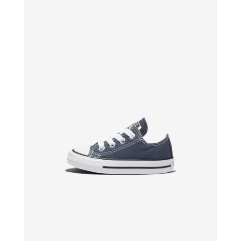 Nike Converse Chuck Taylor All Star Low Top Infant/Toddler Shoe