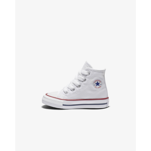 Nike Converse Chuck Taylor All Star High Top Infant/Toddler Shoe
