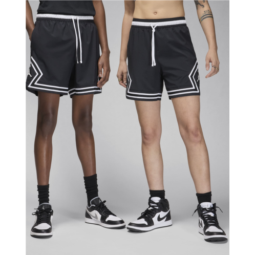 Nike Jordan Sport Mens Dri-FIT Woven Diamond Shorts